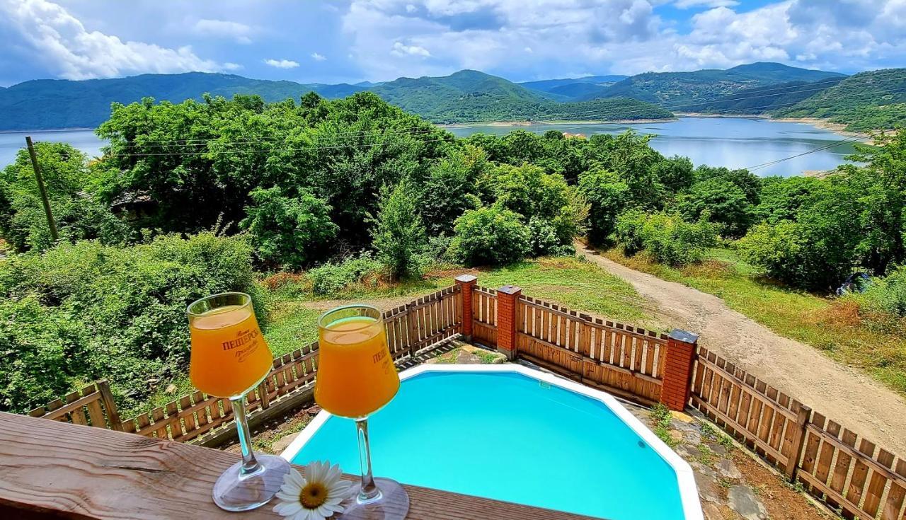 Villa Eskici Staro Myasto Exterior photo