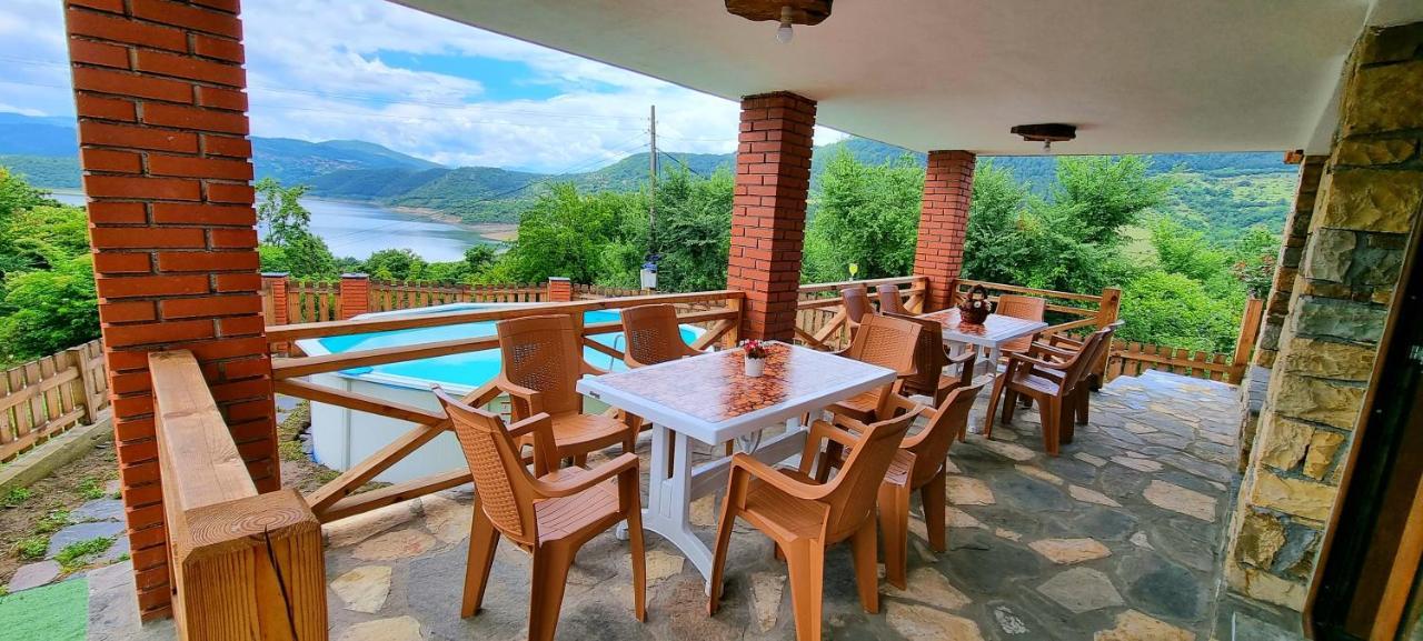 Villa Eskici Staro Myasto Exterior photo