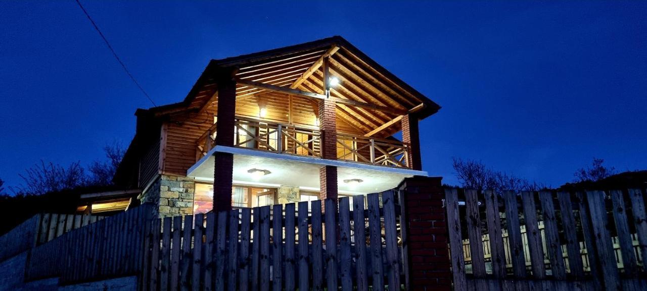 Villa Eskici Staro Myasto Exterior photo